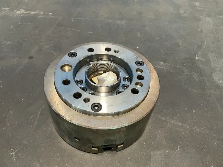 Used _UNKNOWN_ _UNKNOWN_ Tooling & Accessories (Other) Ohio US | HGR 24 #1319753