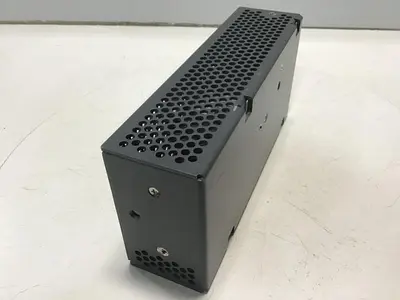 USED NEMIC-LAMBDA EWS100-24