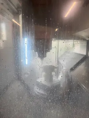2014 MIKRON HPM 450U Vertical Machining Centers (5-Axis or More) | Silverlight CNC, Inc (6)