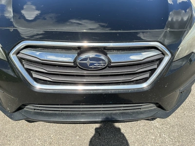 Used 2019 SUBARU LEGACY Sedans Michigan US | Miedema Asset Management Group #1414691