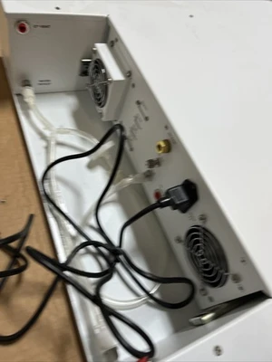 USED Perkin Elmer FID Station 260