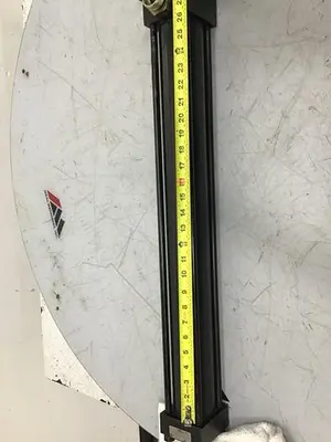 USED HYDRO LINE N5F-2.5X24.8