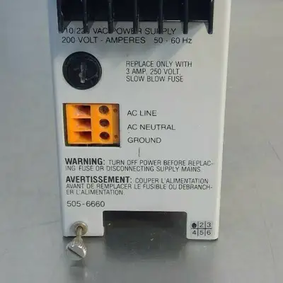 USED Siemens Simatic