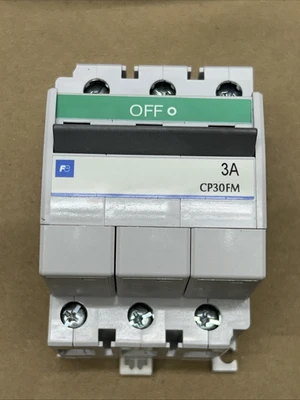 NEW Fuji Cp39fm-3p003