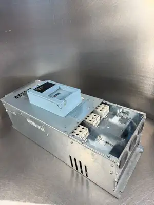 Eaton Cutler-Hammer SVX9000 Series /PX0105411N (7.6.4)
