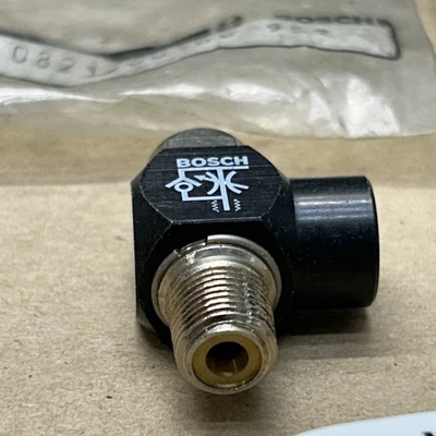 NEW Rexroth Bosch 0010821200160 952