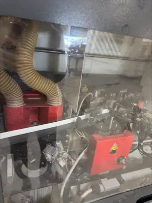 USED 2022 CANTEK MX370 P