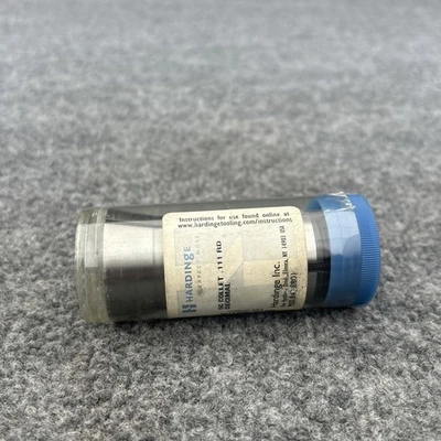 New | in-Stock Hardinge 10010018001110 Misc Fasteners California US | Davliegogo LLC #1707865