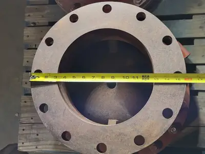 NEW CRISPIN 100-2F