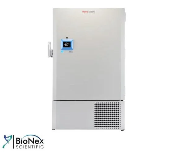 Used THERMO FISHER SCIENTIFIC TSX SERIES –80 °C ULTRA LOW FREEZER Ultra-Low Temperature Freezers New Jersey US | Bionex Scientific LLC #799723