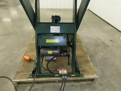 Used SOUTHWORTH _UNKNOWN_ Misc Lifts Indiana US | Arrow Industrial #1367369