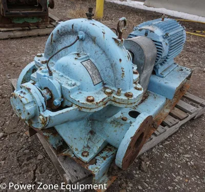 USED WEINMAN 4L1