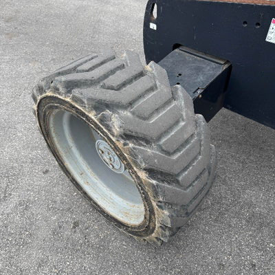 USED 2018 Genie S-65
