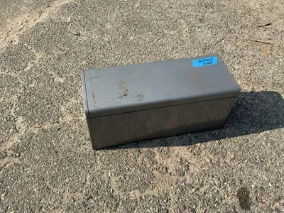 Used _UNKNOWN_ _UNKNOWN_ Tool Box Michigan US | Miedema Asset Management Group #1322043