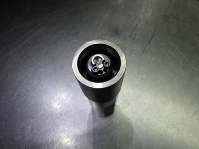 Kennametal KM40 Modular Adapter 1.5" Shank 5.875" OAL KM40NCMS24 (LOC3503A)