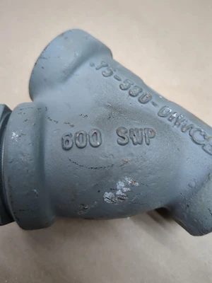 NEW Mueller Steam Specialty .75-580-01