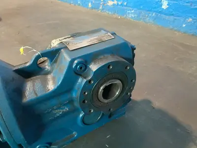 Used SEWEURODRIVE KA47/TDRN90L4/BE2HR/MM15 Motors (misc) Ohio US | HGR 24 #1278954