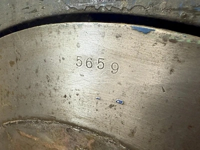 Used _UNKNOWN_ 312 Swagers New Jersey US | National Machinery Exchange #1500222