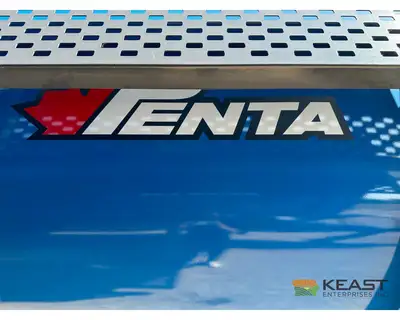 Used PENTA _UNKNOWN_ Dump Trailers Iowa US | Keast Enterprises #1360388