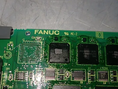NEW 2010 FANUC A20B81000761