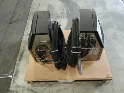 Used VIDEOJET 1610DH 399975-905-01 Miscellaneous Printing & Paper Equipment Ohio US | Aucto #1394568