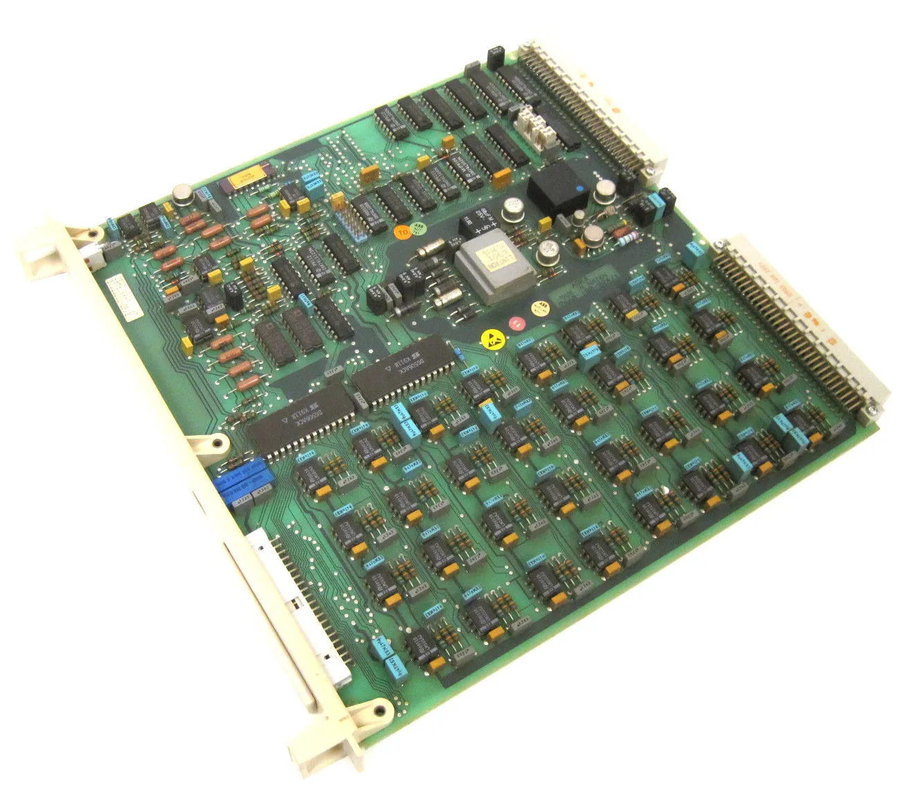 USED ABB DSAI-110 32 POINT INPUT MODULE 57120001-DP/2, DSAI110, 57120001DP2