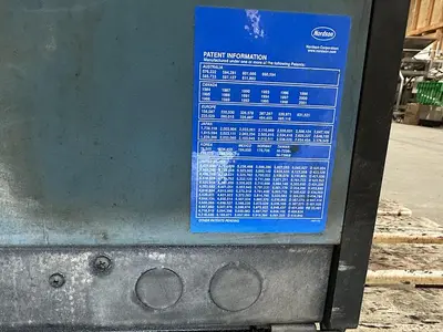 USED NORDSON 3100V-1EA2F