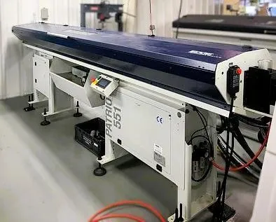 2020 EUROTECH ELITE TROFEO B446-SY2 CNC Lathes | Midstate Machinery (4)