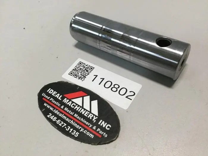 Used VAN DORN 308189 Injection Molding Parts Michigan US | Ideal Machinery #700672