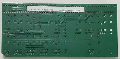 USED MCD Elektronik 5511