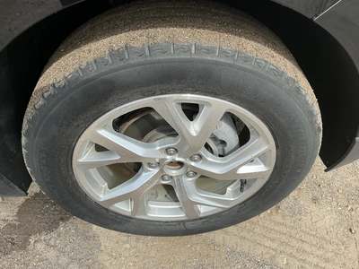 Used 2020 CHEVROLET EQUINOX SUVs Michigan US | Miedema Asset Management Group #1402587