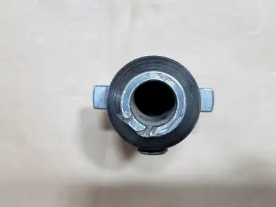 USED UNIVERSAL ENGINEERING 80345