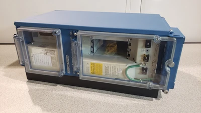 USED BOSCH REXROTH INDRAMAT DDC01.2-N200A-DS68-00-FW
