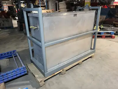 NEW DYNAFLUX R4000