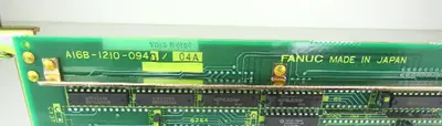 NEW FANUC A16B-1210-0940/04A