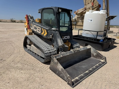 Used _UNKNOWN_ _UNKNOWN_ Compact Track Loaders Texas US | Miedema Asset Management Group #1315771