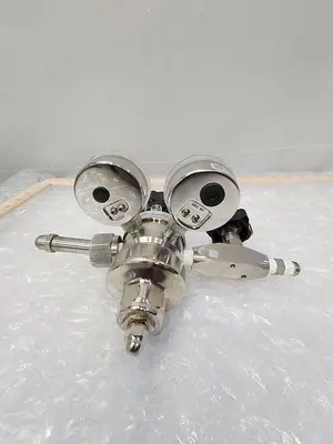 VERIFLO REGULATOR DSG752 200PSI - 4000 PSI