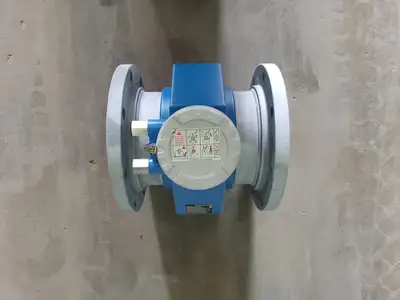 NEW ENDRESS+HAUSER 50W2H-UL0A1RC2BAAA