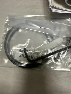 New | in-Stock CHESTERTON 891-19 RU TC/S Pump & Valve Parts Ohio US | Surplus Asset Holdings #1242200