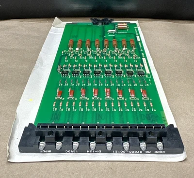 NEW Yaskawa 87820-50121