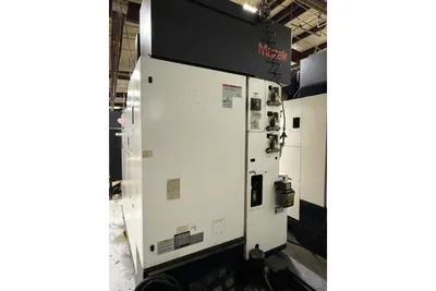 Used _UNKNOWN_ _UNKNOWN_ Vertical Machining Centers (5-Axis or More) Utah US | KD Auctions #1549090
