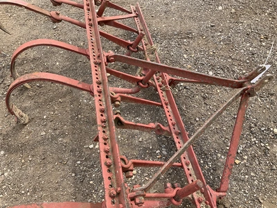 Used _UNKNOWN_ _UNKNOWN_ Field Cultivators Michigan US | Miedema Asset Management Group #1423706