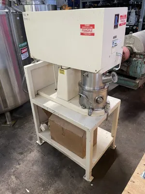Used ROSS PD2 Chemical & Process Equipment Ohio US | HGR 24 #728813