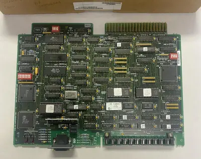 Used GE FANUC IC660CBB902B Programmable Logic Controllers Ohio US | Surplus Asset Holdings #1247402