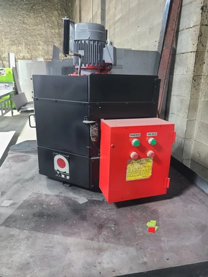 AMADA TEG-160ES Punch & Die Grinders | Tight Tolerance Machinery (2)
