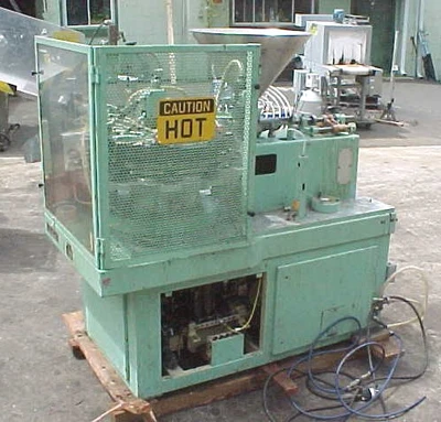 USED COTUPLAS 12 STATION TUBE FILLER PLASTIC TUBE FILLER
