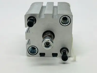 ADNGF-40-20-P-A | Festo  Compact Pneumatic Cylinder 40mm Bore 20mm Stroke - New Other