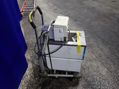 Used NESLAB INSTRUMENTS INC RTE140 Misc Plastics Equipment Ohio US | HGR 24 #912570