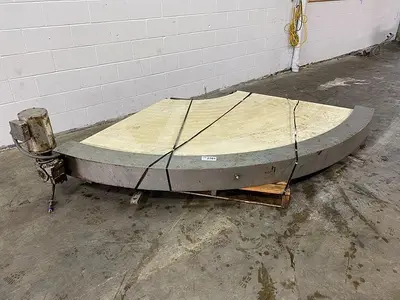 Hiley 90° Power Turn