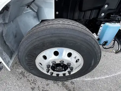 Used 2020 INTERNATIONAL MV Box trucks Florida US | Truck and Van Outlet #1509220